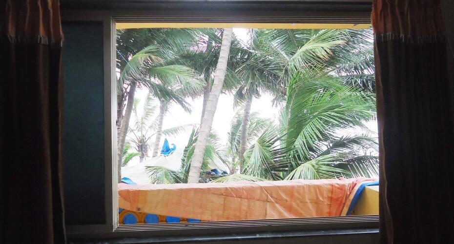 Sai Sawali Beach Resort, Alibaug 4